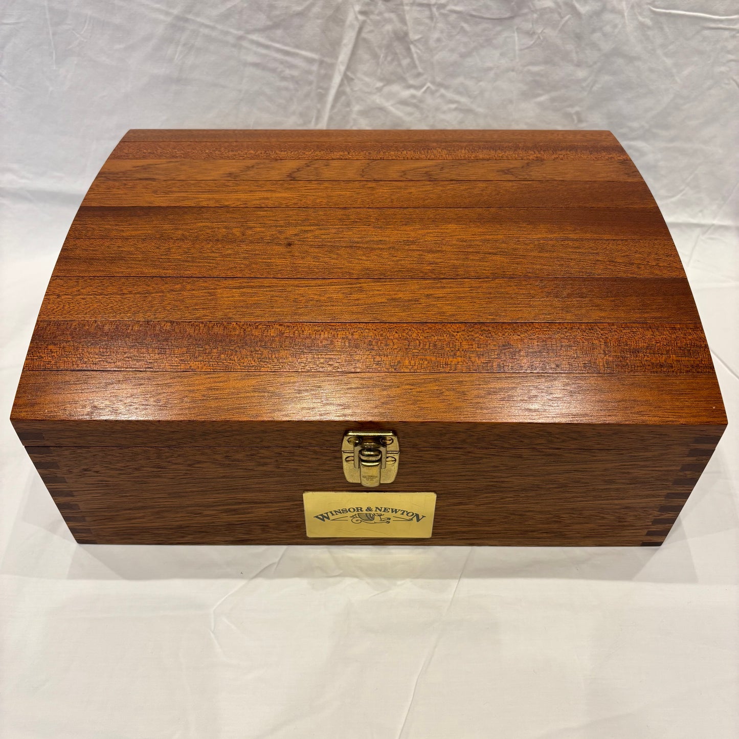 Winsor & Newton Richmond Artists' Watercolour Wooden Box (Original)