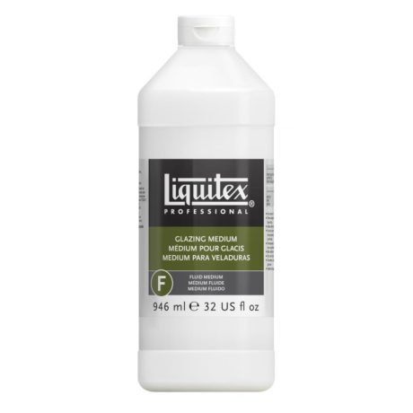 Liquitex Glazing Medium 946 ml