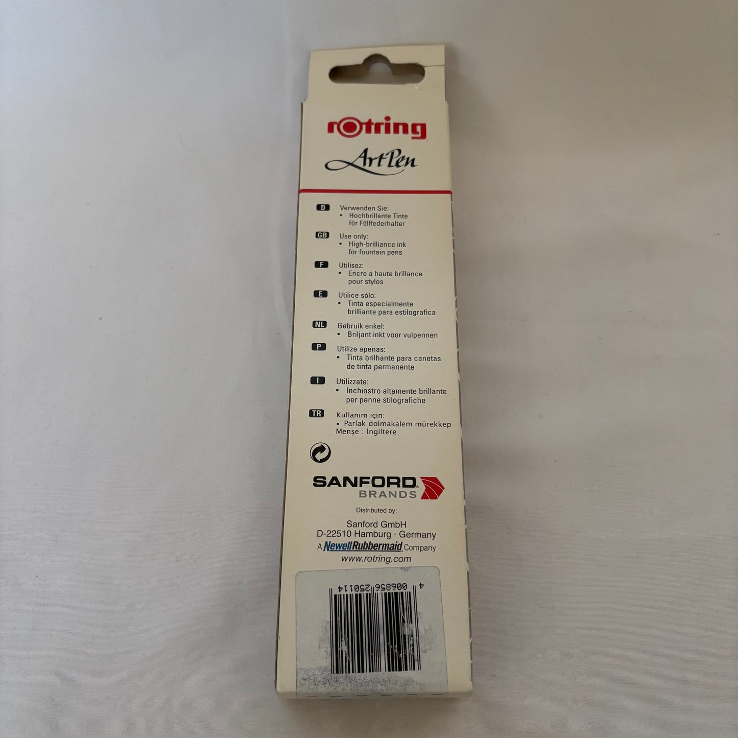 Rotring Sketch ArtPen - Broad