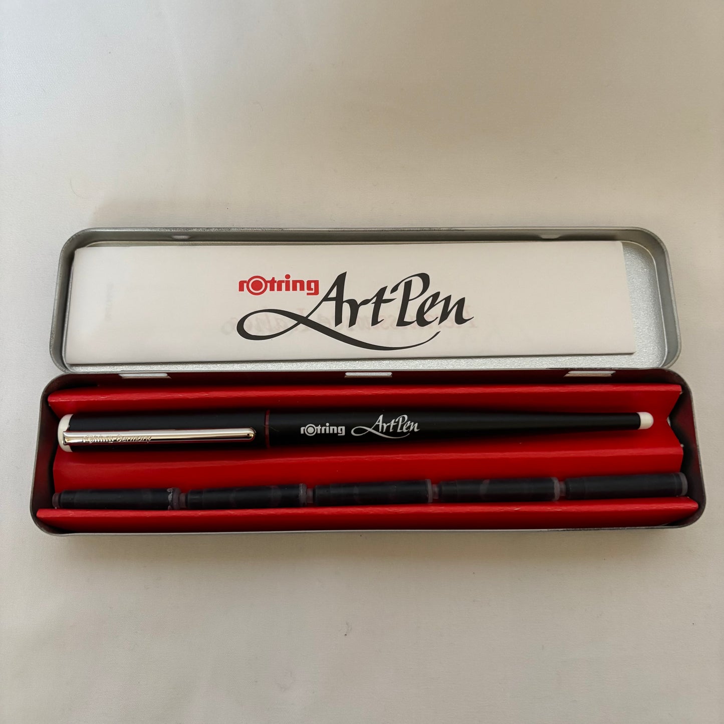 Rotring Sketch ArtPen - Extra Fine