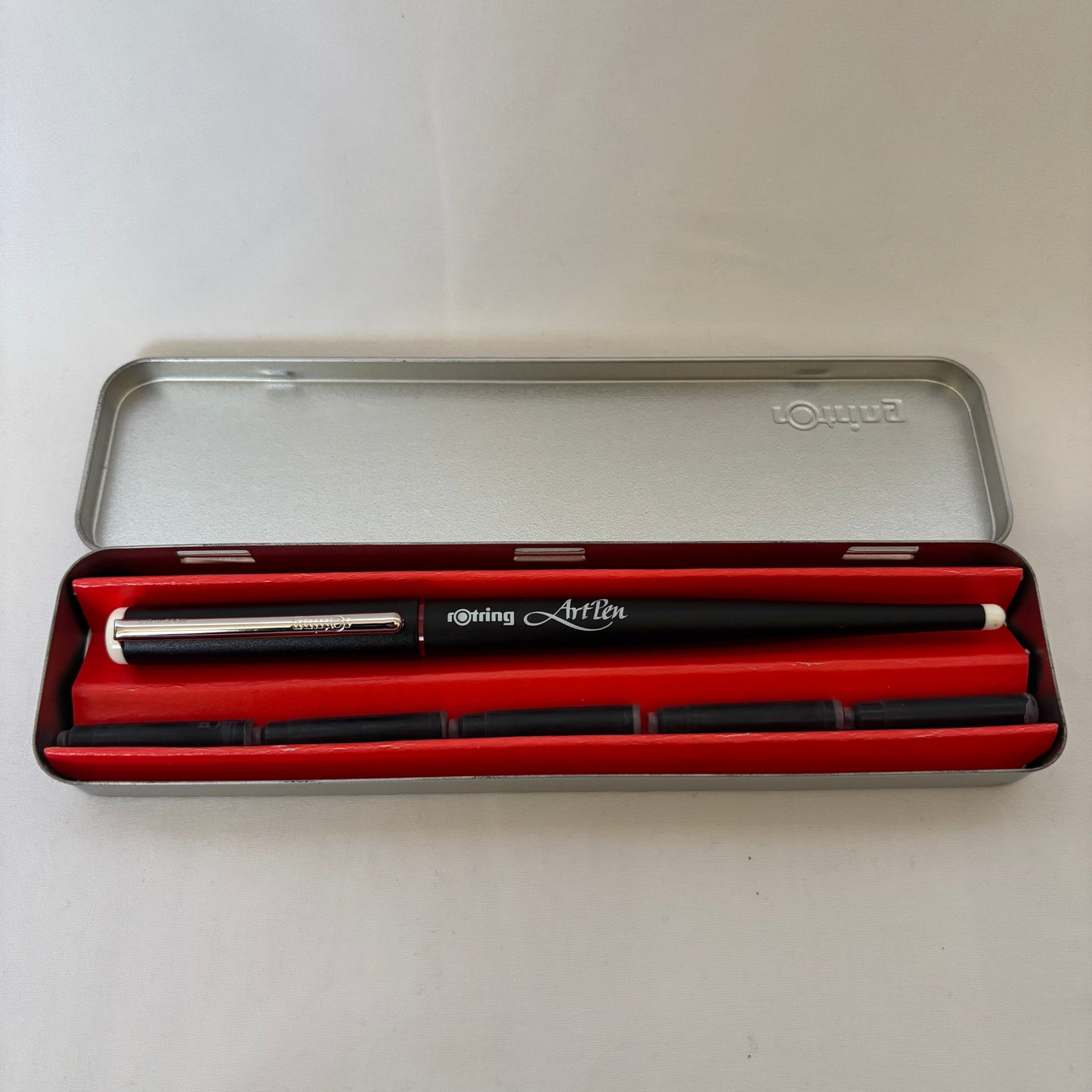 Rotring Sketch ArtPen - Broad
