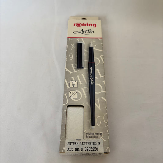 Rotring Sketch ArtPen - Broad