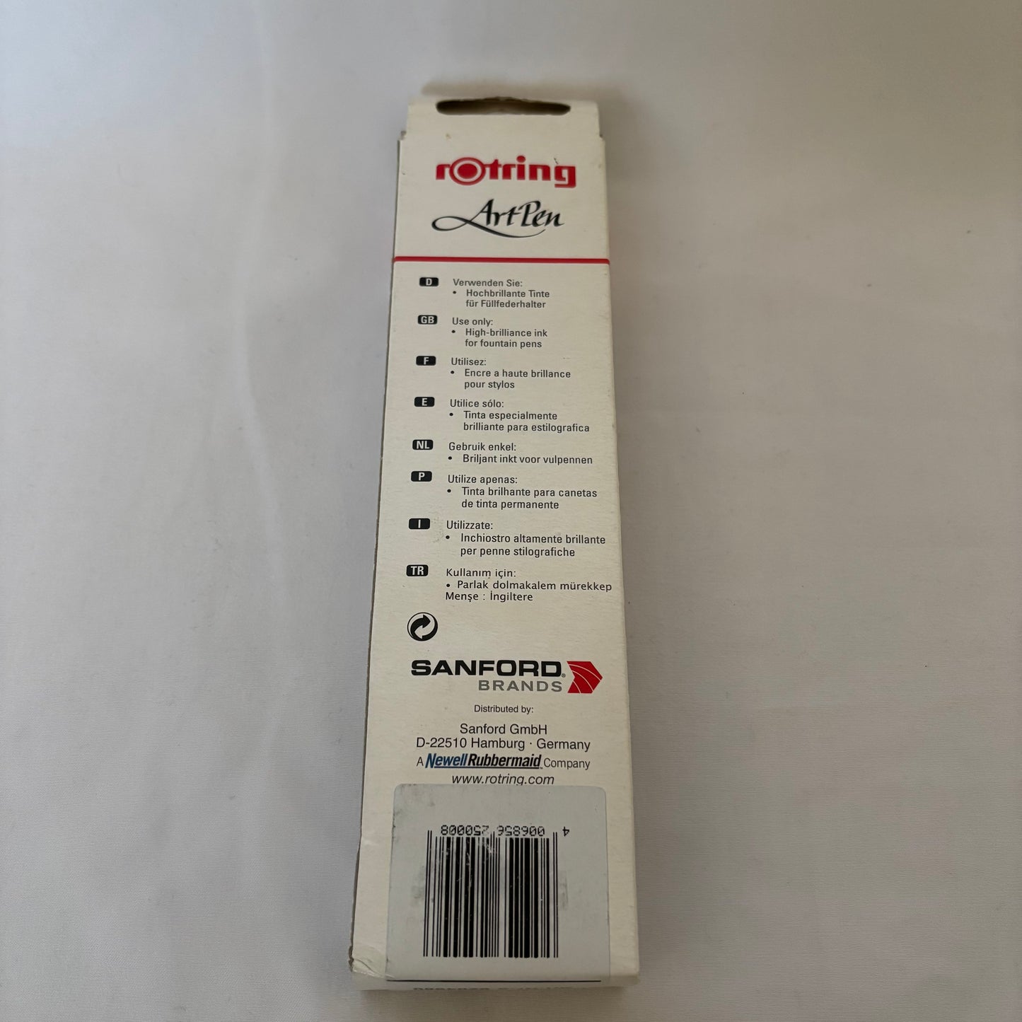 Rotring Sketch ArtPen - Extra Fine