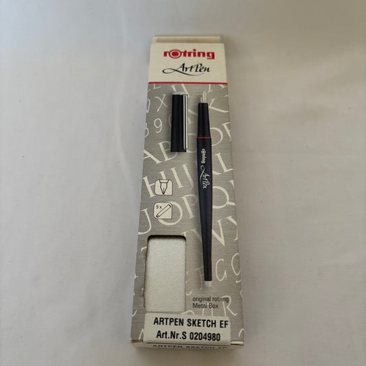 Rotring Sketch ArtPen - Extra Fine
