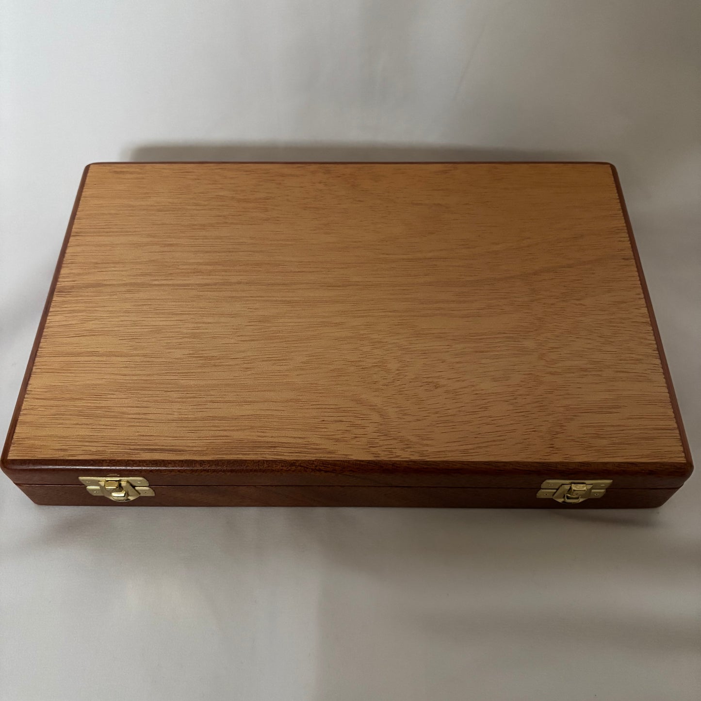 Winsor & Newton MAHOGANY Artists' Watercolours 24 Whole Pans