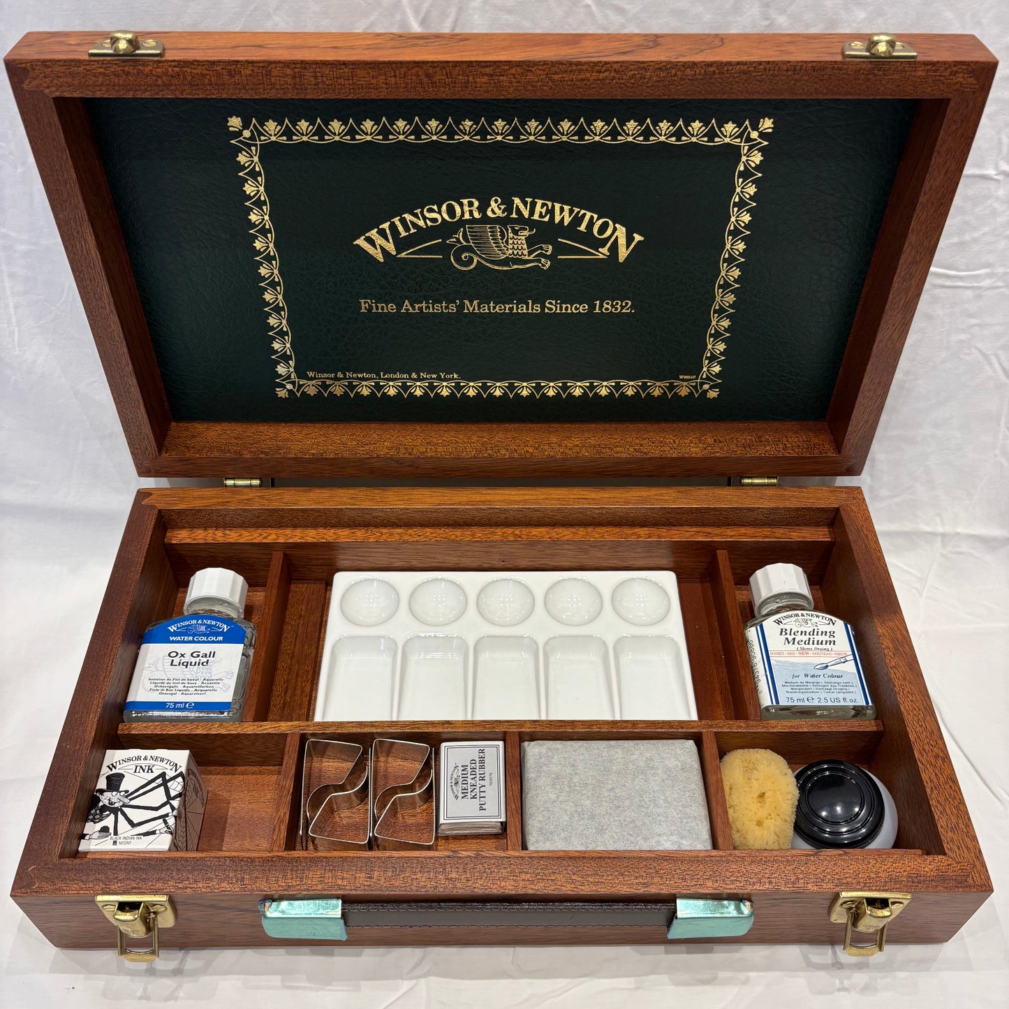 Winsor & Newton Westminster Artists' Watercolour Box (Original)
