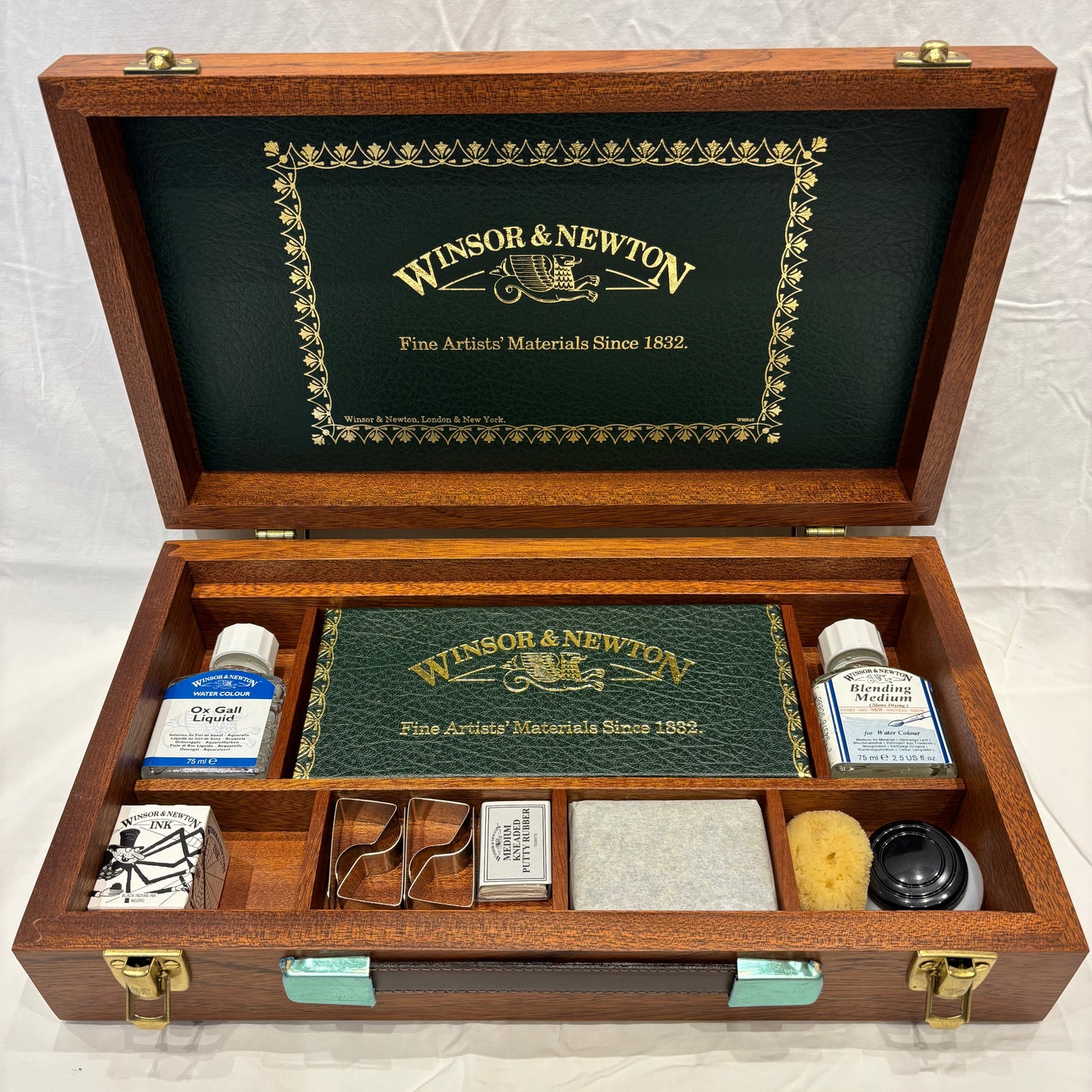 Winsor & Newton Westminster Artists' Watercolour Box (Original)