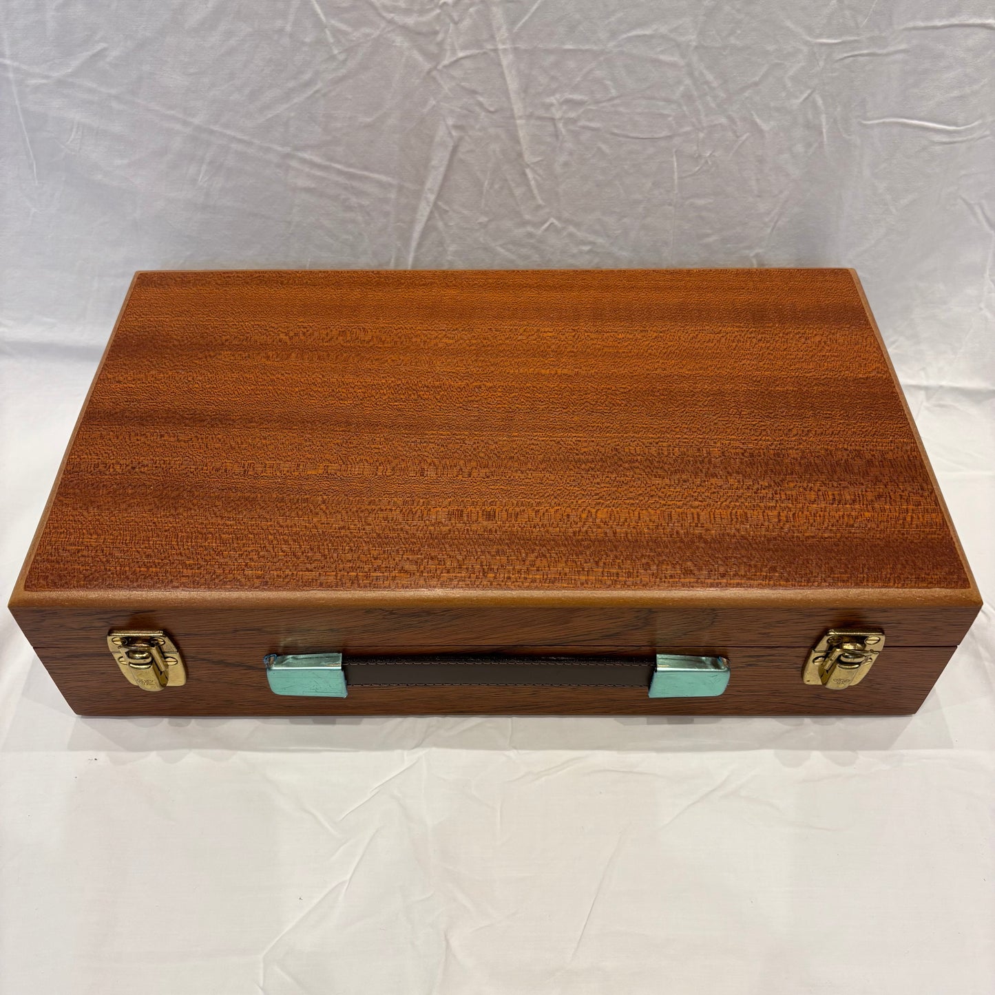 Winsor & Newton Westminster Artists' Watercolour Box (Original)