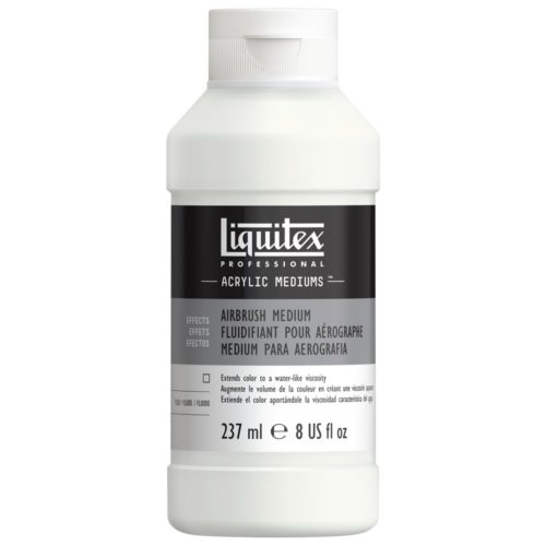 Liquitex Airbrush Medium 237 ml