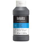 Liquitex Black Coloured Gesso 237 ml