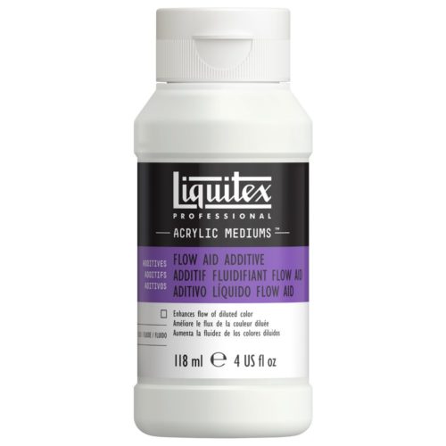 Liquitex Flow Aid 118 ml