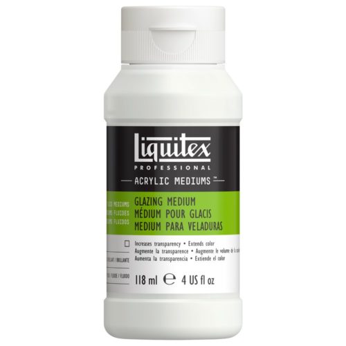 Liquitex Glazing Medium 118 ml
