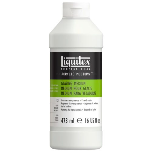 Liquitex Glazing Medium 473 ml