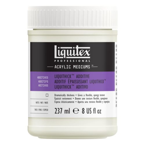 Liquitex Liquithick Thickening Gel 237 ml