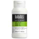 Liquitex Matte Medium 118 ml