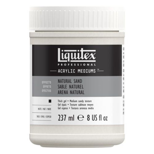 Liquitex Natural Sand 237 ml