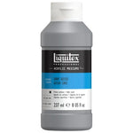 Liquitex Neutral Gray Coloured Gesso 237 ml