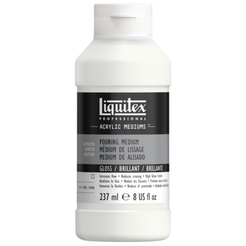 Liquitex Pouring Medium 237 ml