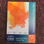 Winsor & Newton Cotman Water Colour Paper Pad