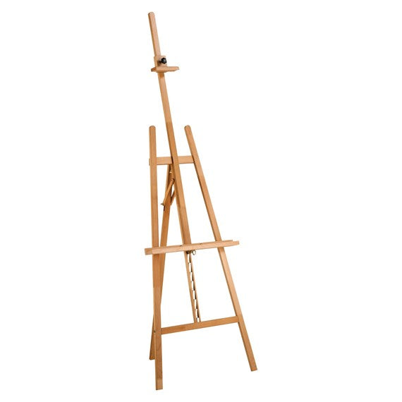 Tripod Studio Kit Easel Virgo