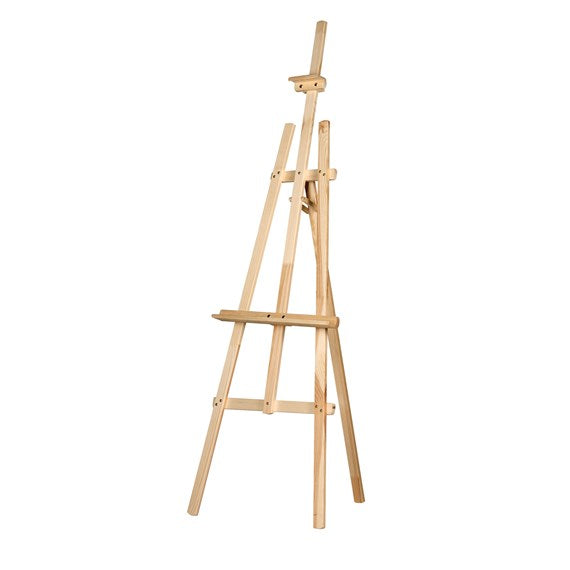Tripod Studio Easel Isabelle